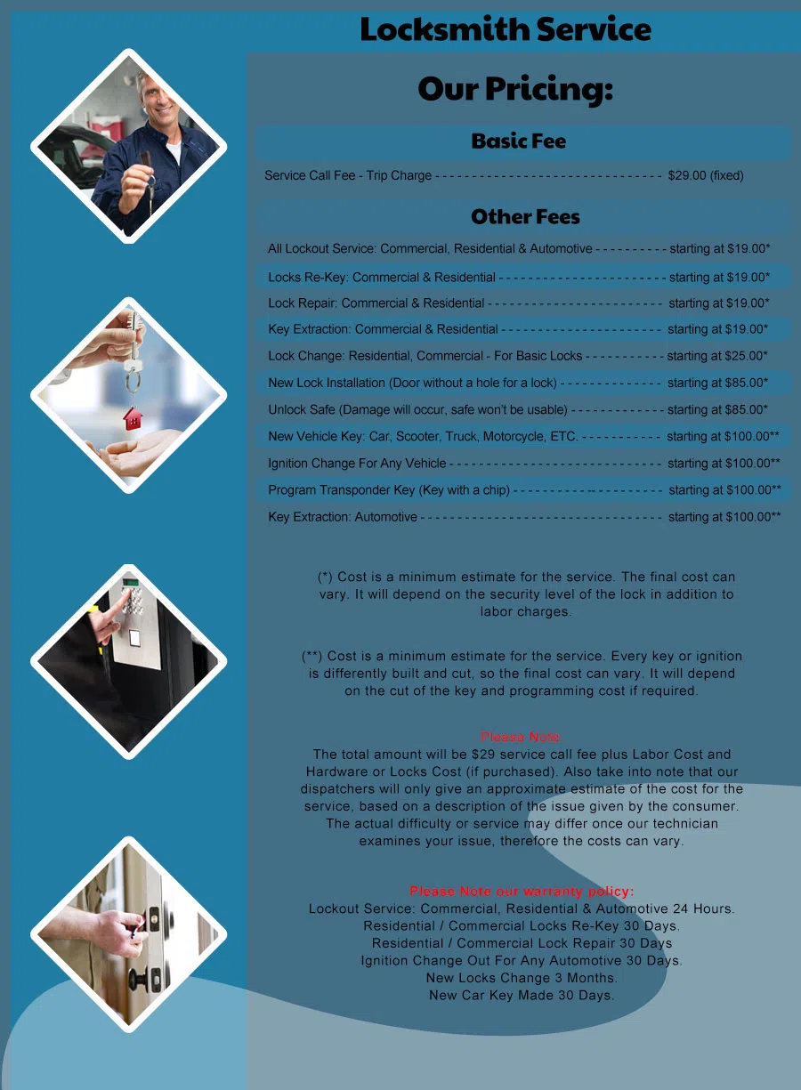 Safe Key Shop Lake Station, IN 219-728-5185